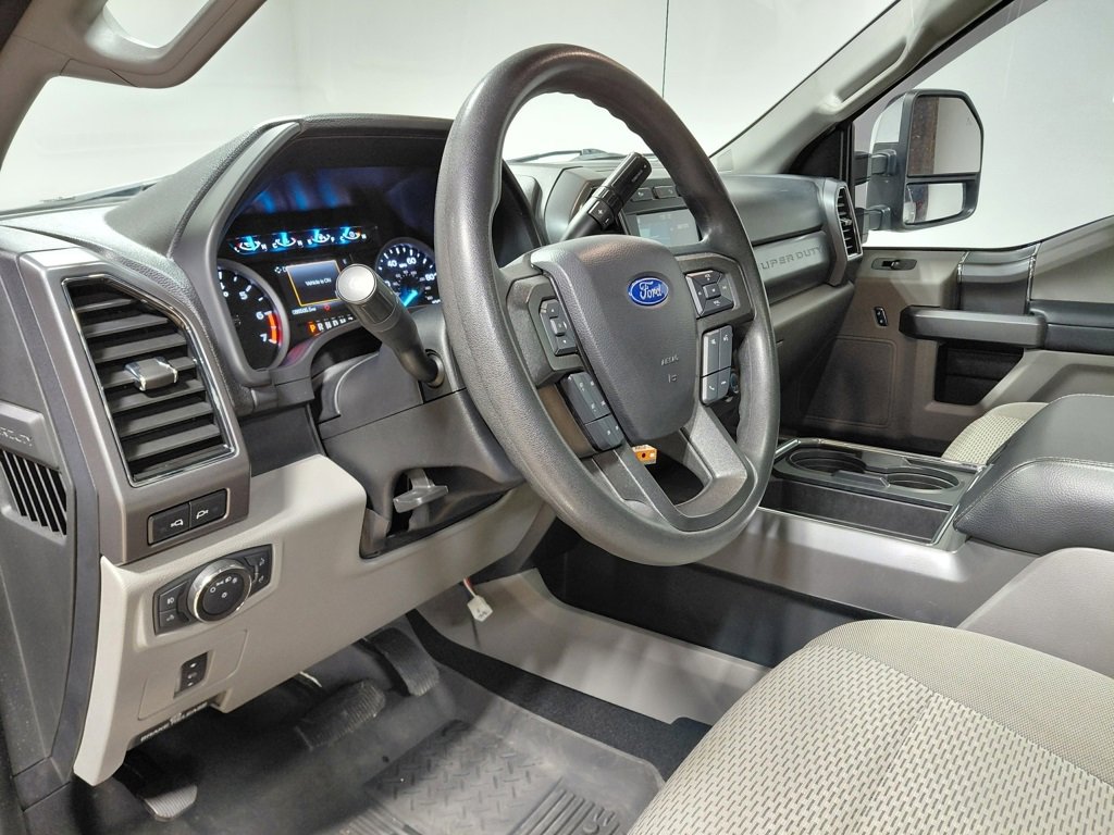 Used 2019 Ford F250 XLT w/ XLT Premium Package image 27