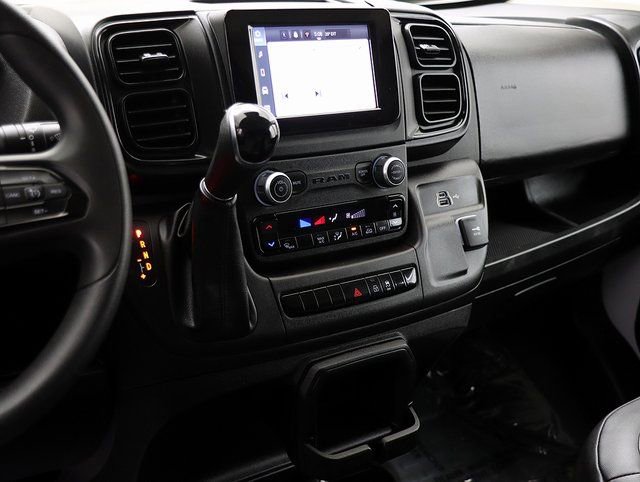 Used 2023 RAM ProMaster 2500 image 12