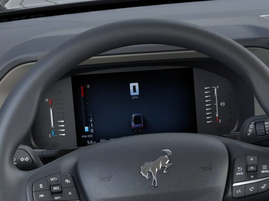 New 2026 Ford Bronco Sport Big Bend AWD/4WD image 14