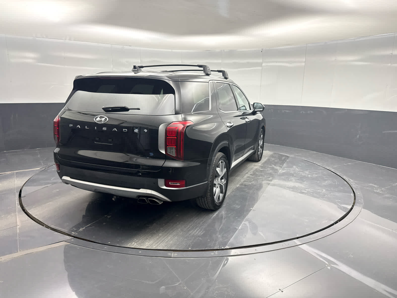 Used 2021 Hyundai Palisade SEL w/ Premium Package FWD image 51