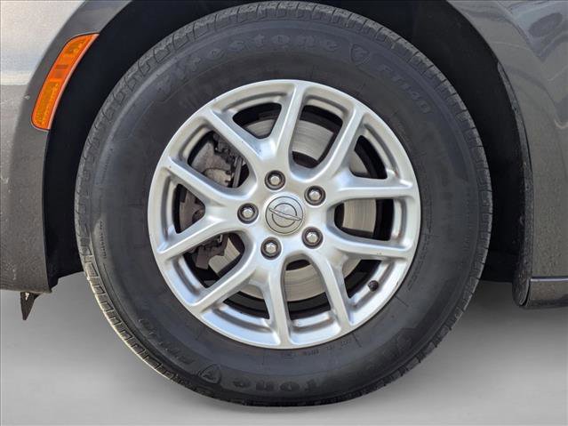 Used 2020 Chrysler Voyager Lxi image 9