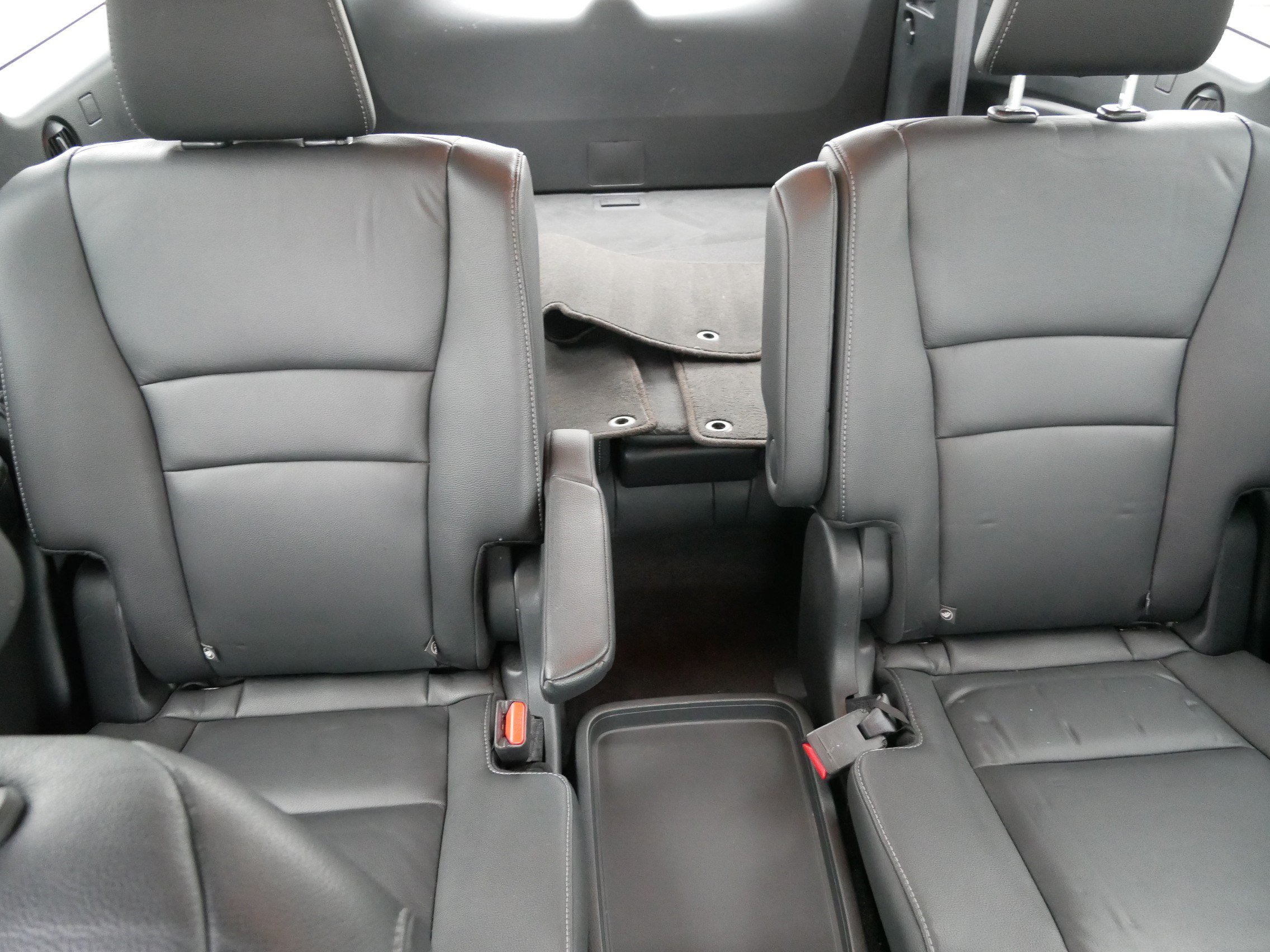 Used 2022 Honda Pilot Touring image 13