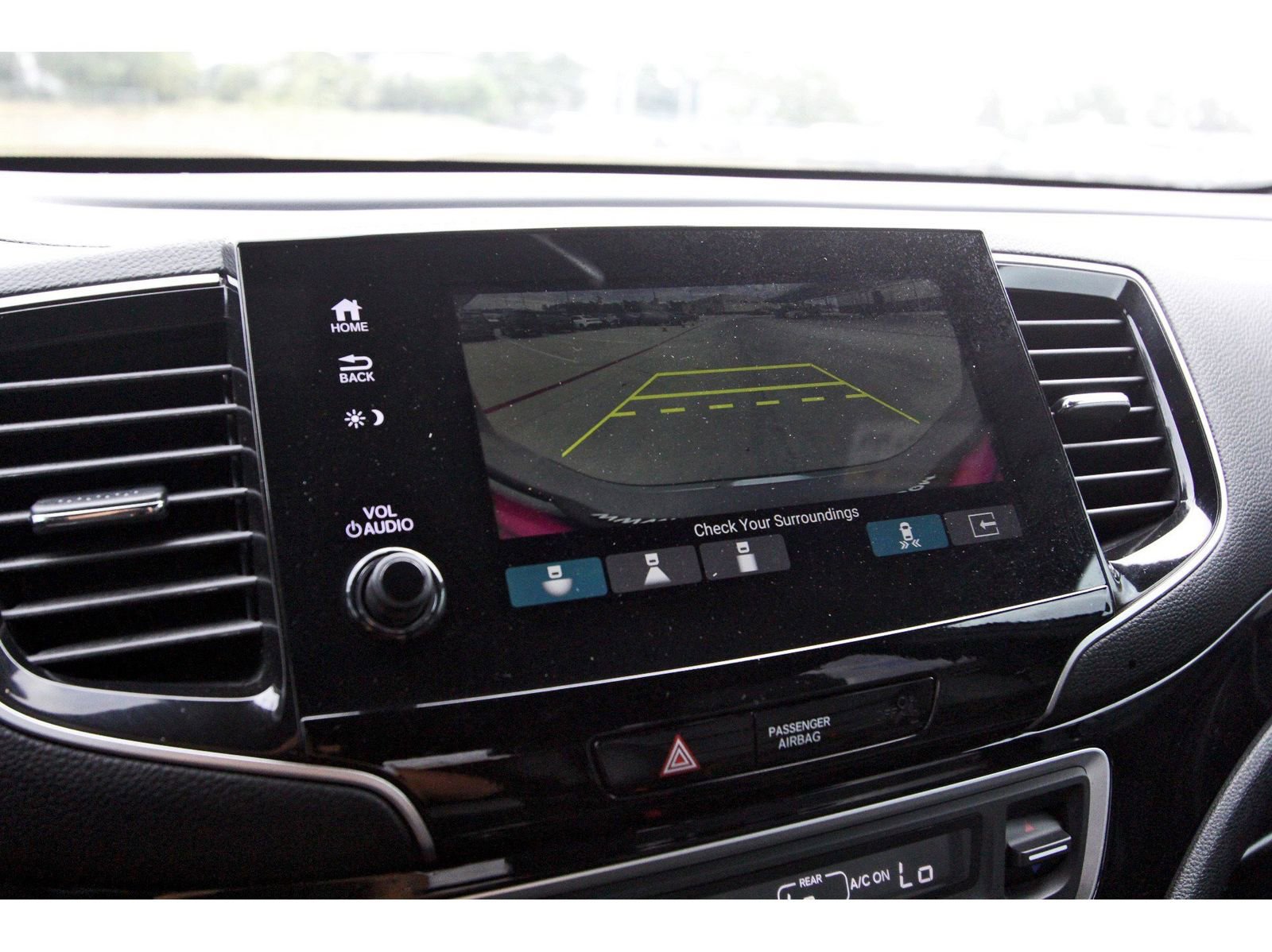 Used 2021 Honda Passport Touring image 23