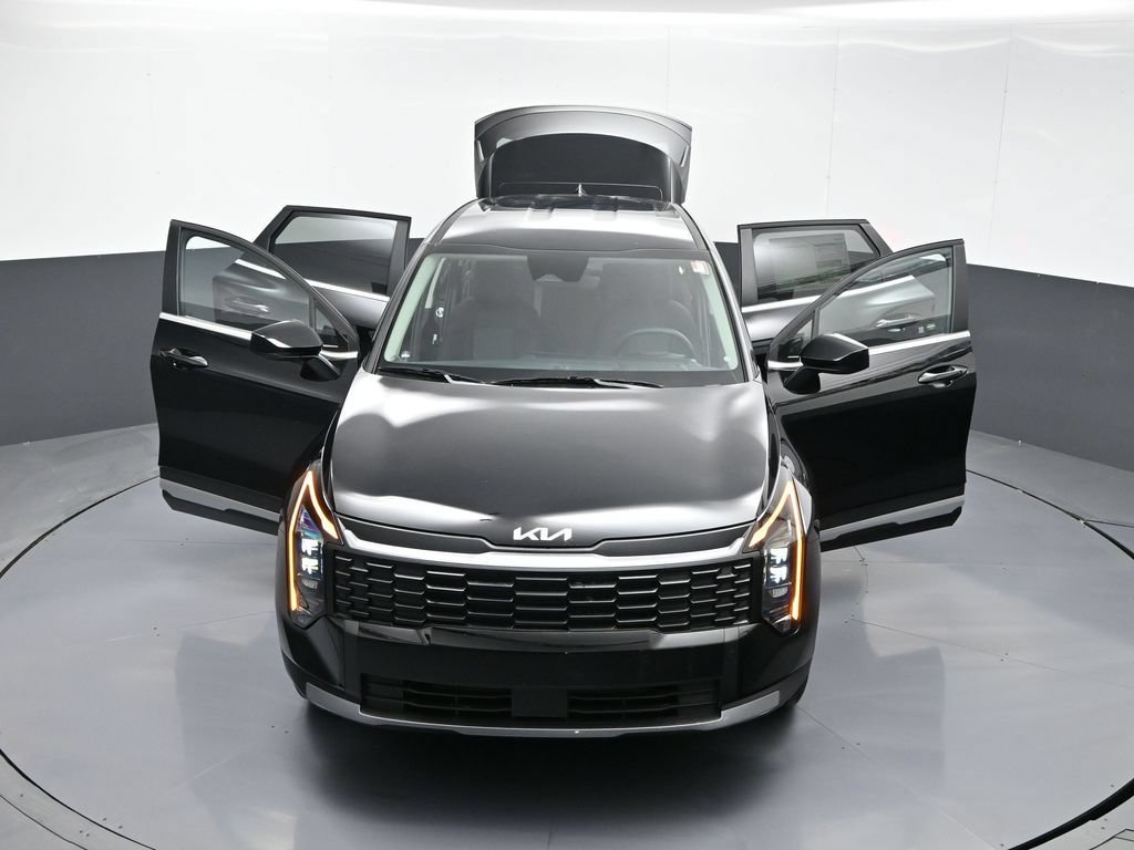 New 2026 Kia Sportage LX AWD/4WD image 58