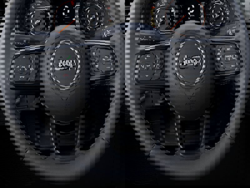 New 2026 Jeep Gladiator Willys image 48