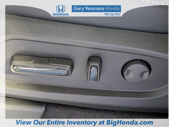 New 2026 Honda Passport RTL image 24