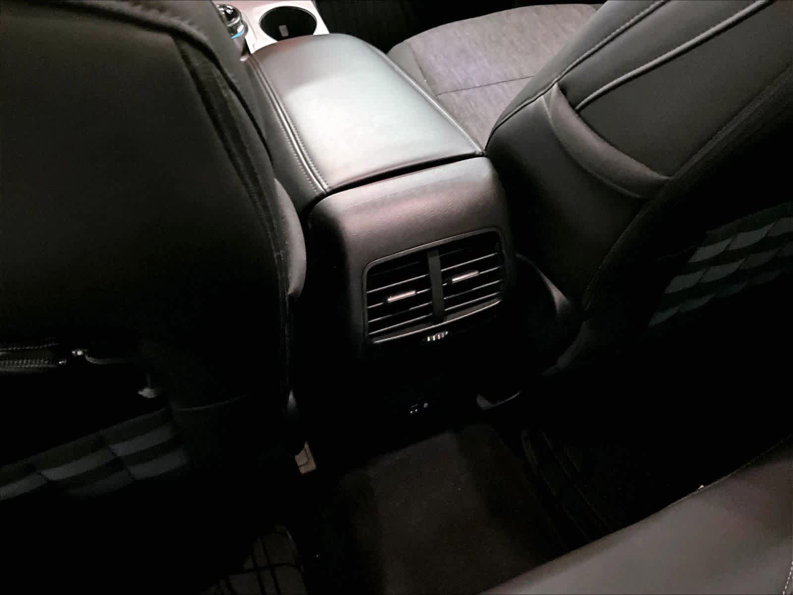 Used 2021 Ford Bronco Sport Big Bend image 35