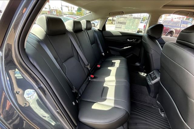 New 2025 Honda Accord Touring image 25