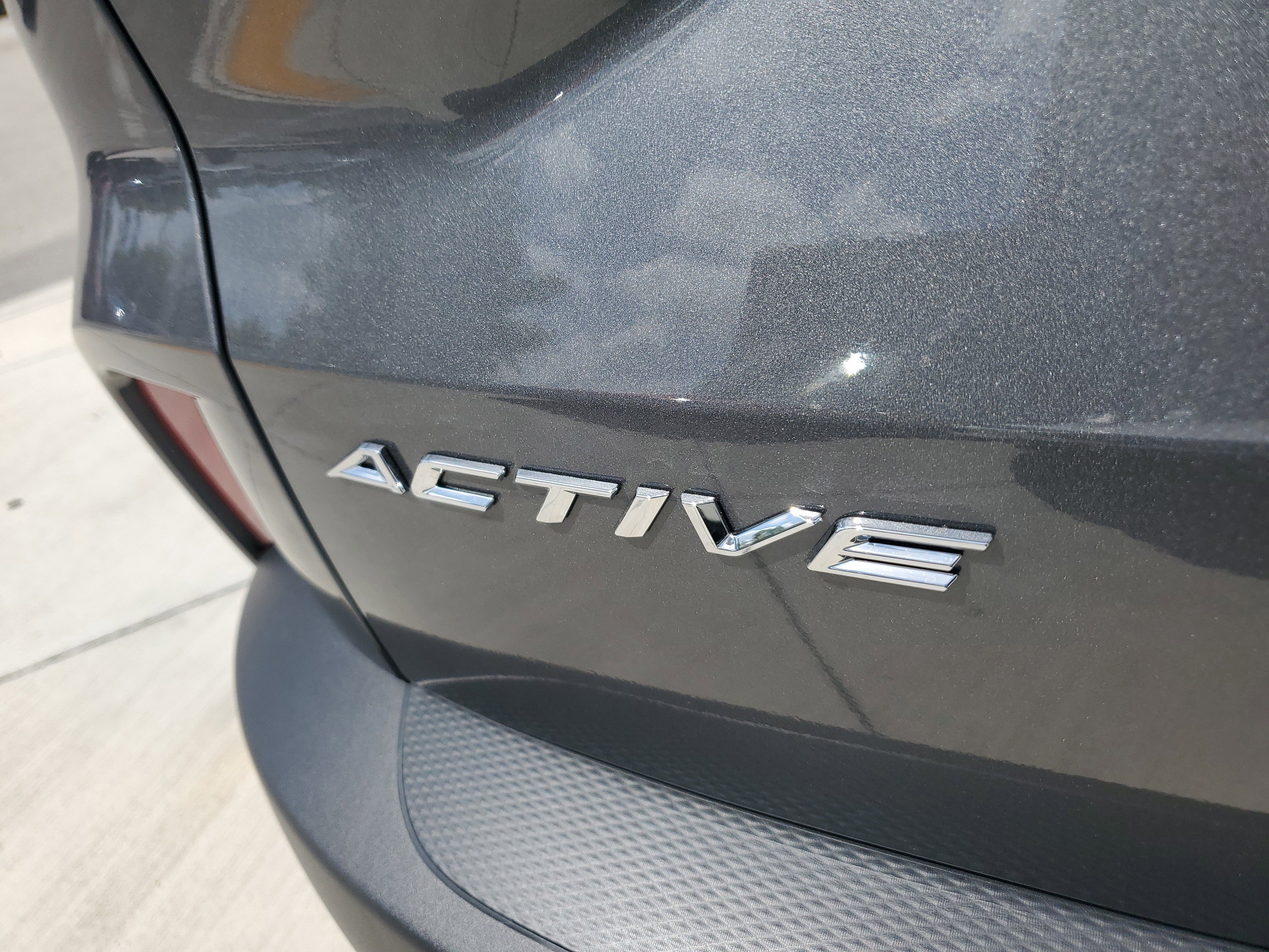 New 2026 Ford Escape Active image 7