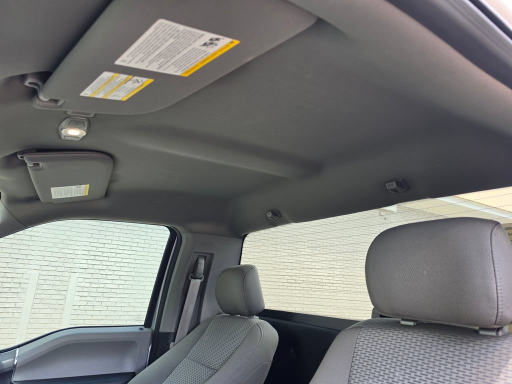 Used 2018 Ford F150 XLT RWD image 30