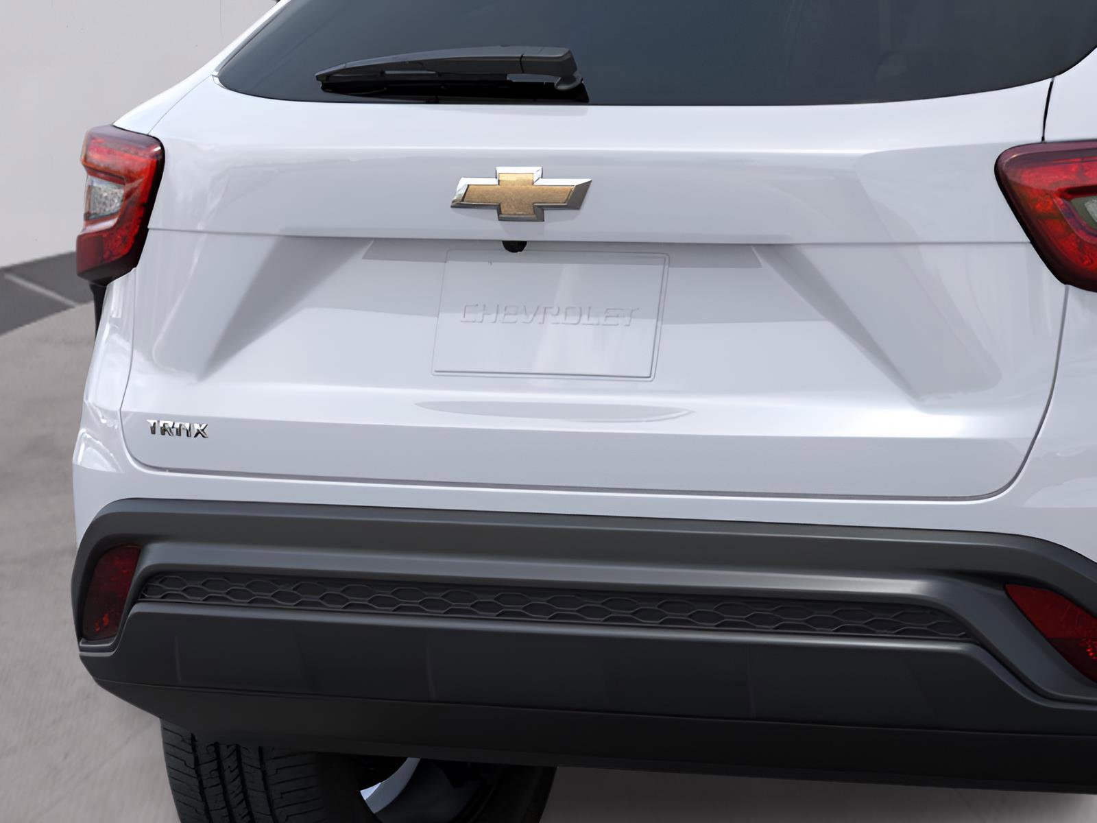 New 2026 Chevrolet Trax LS image 14