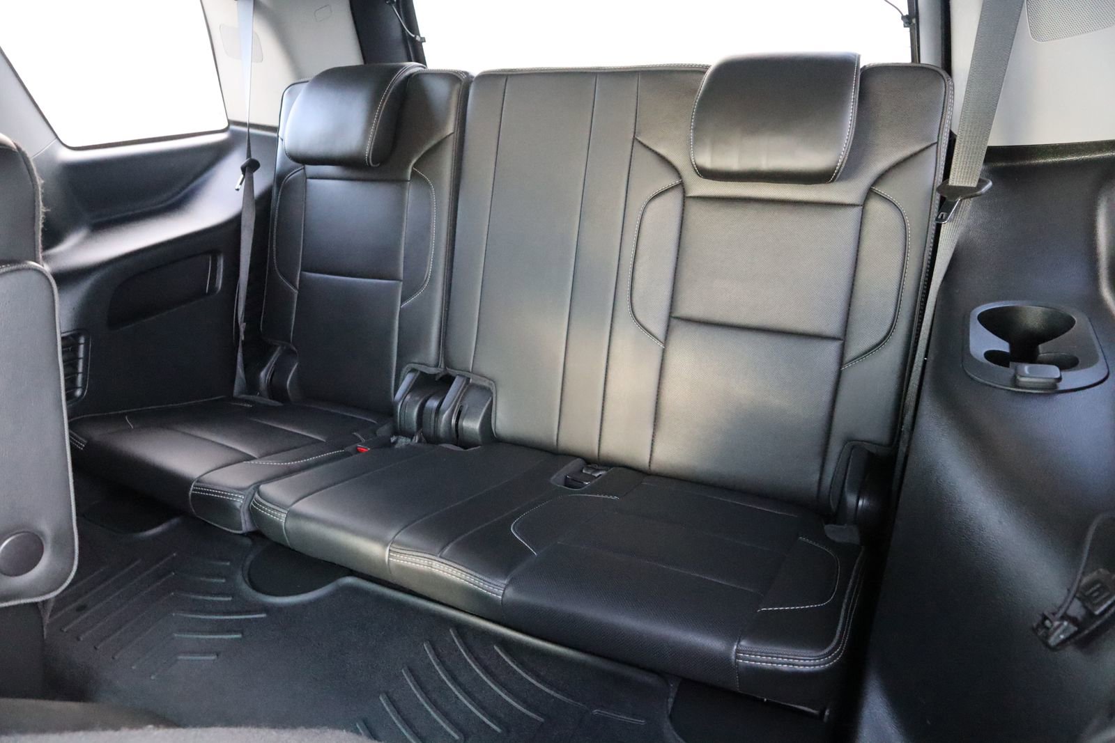 Used 2019 GMC Yukon Denali RWD image 20
