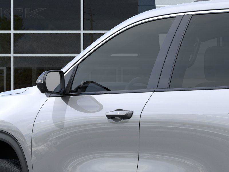 New 2026 GMC Acadia Elevation image 26