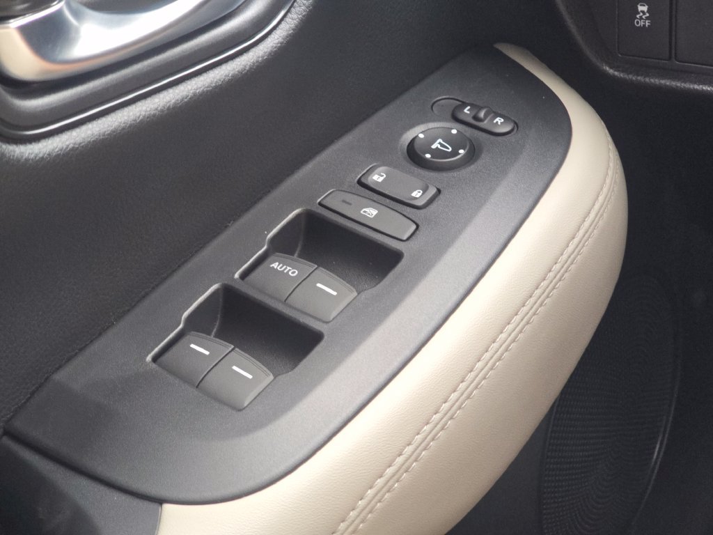 New 2027 Honda HR-V LX image 25