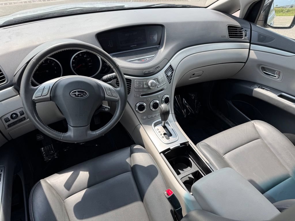 Used 2012 Subaru Tribeca Limited w/ PWR Moonroof Pkg AWD/4WD image 11