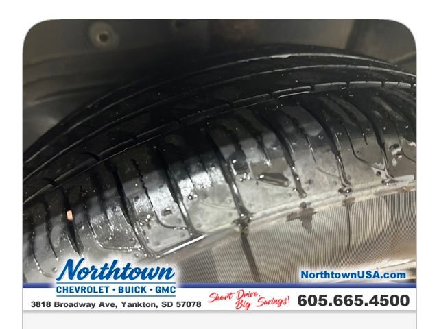 Used 2008 Chevrolet Impala LS FWD image 19