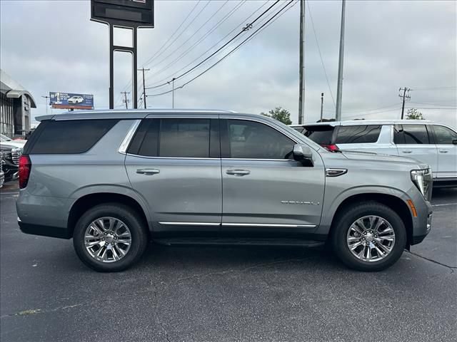 New 2026 GMC Yukon Denali AWD/4WD image 14