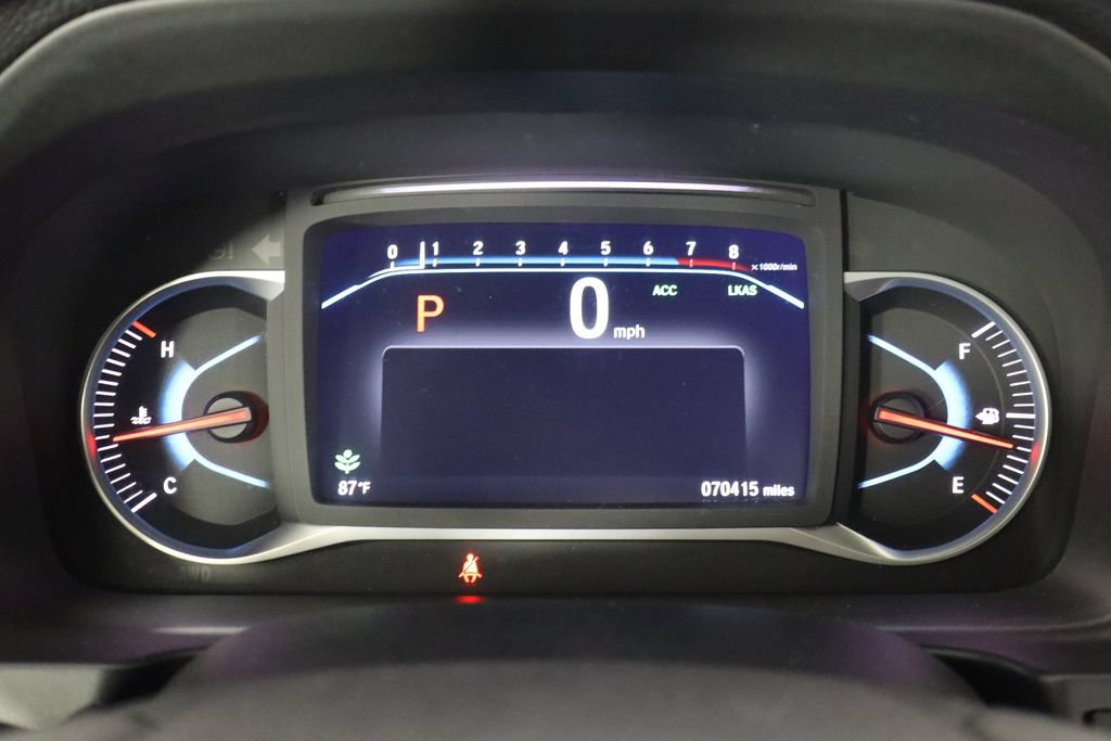 Used 2020 Honda Pilot EX-L image 11