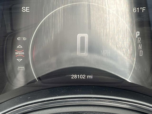 Used 2025 Dodge Durango R/T AWD/4WD image 39