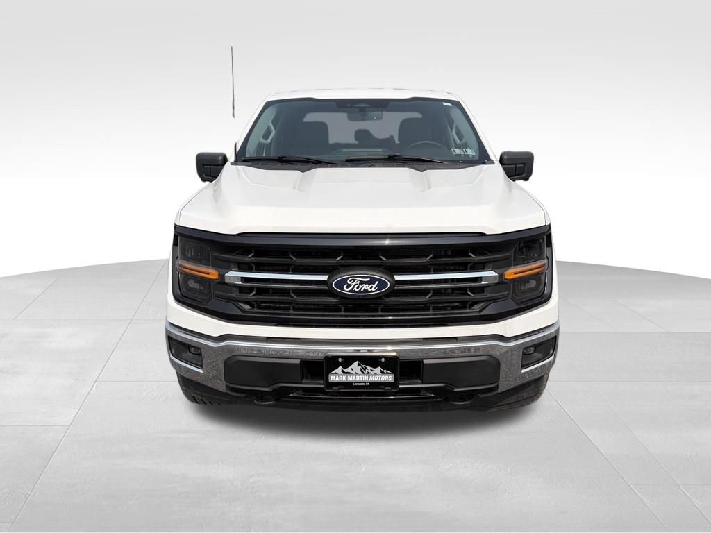 Used 2024 Ford F150 XLT AWD/4WD image 28