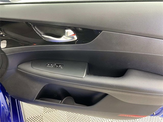 Used 2021 Kia Forte GT-Line image 23