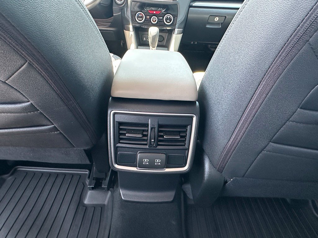 Used 2020 Subaru Forester Premium AWD/4WD image 19