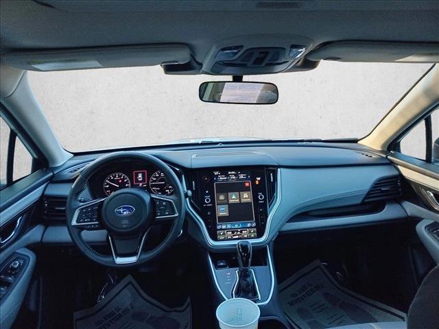 Certified 2025 Subaru Legacy Premium image 13