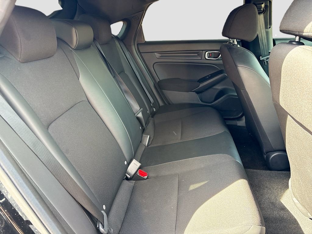 Used 2025 Honda Civic Sport image 24