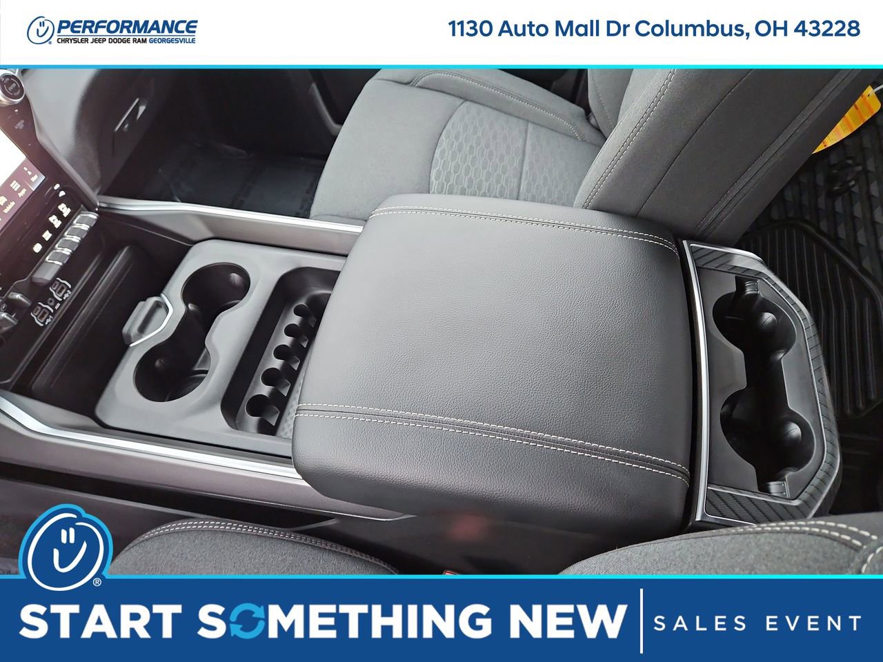 New 2026 RAM 2500 Big Horn image 33