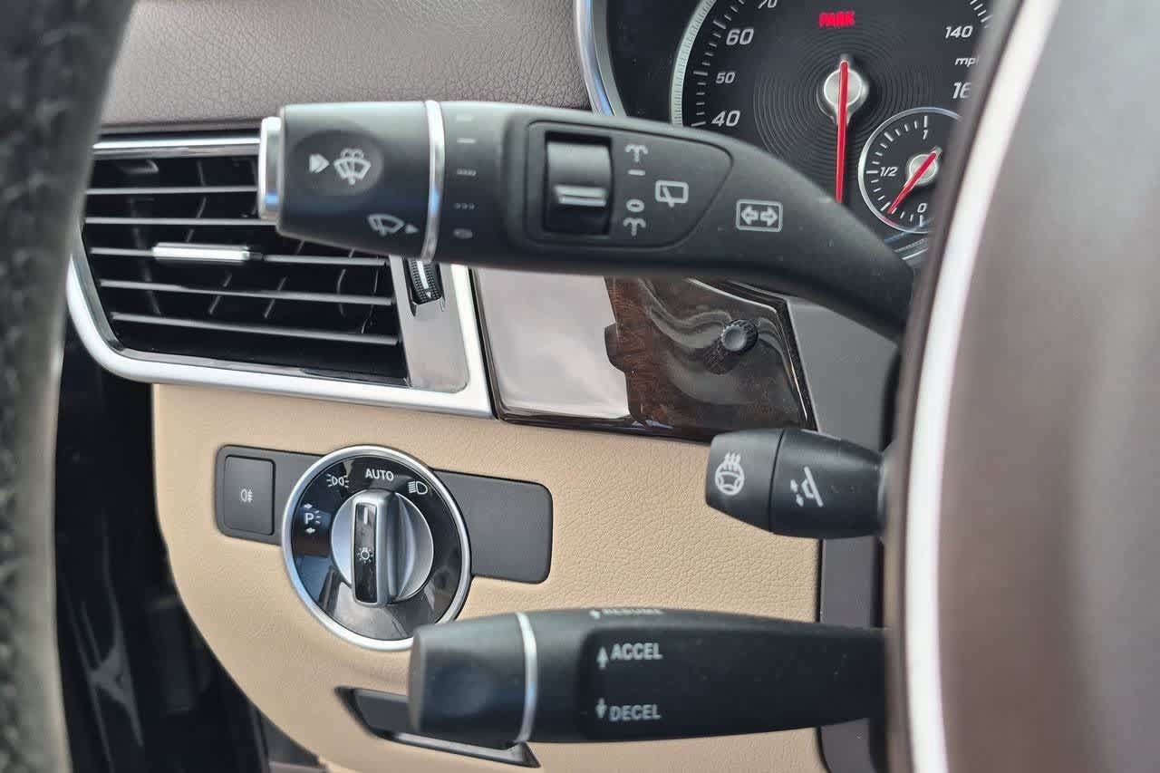 Used 2018 Mercedes-Benz GLE 350 4MATIC image 26
