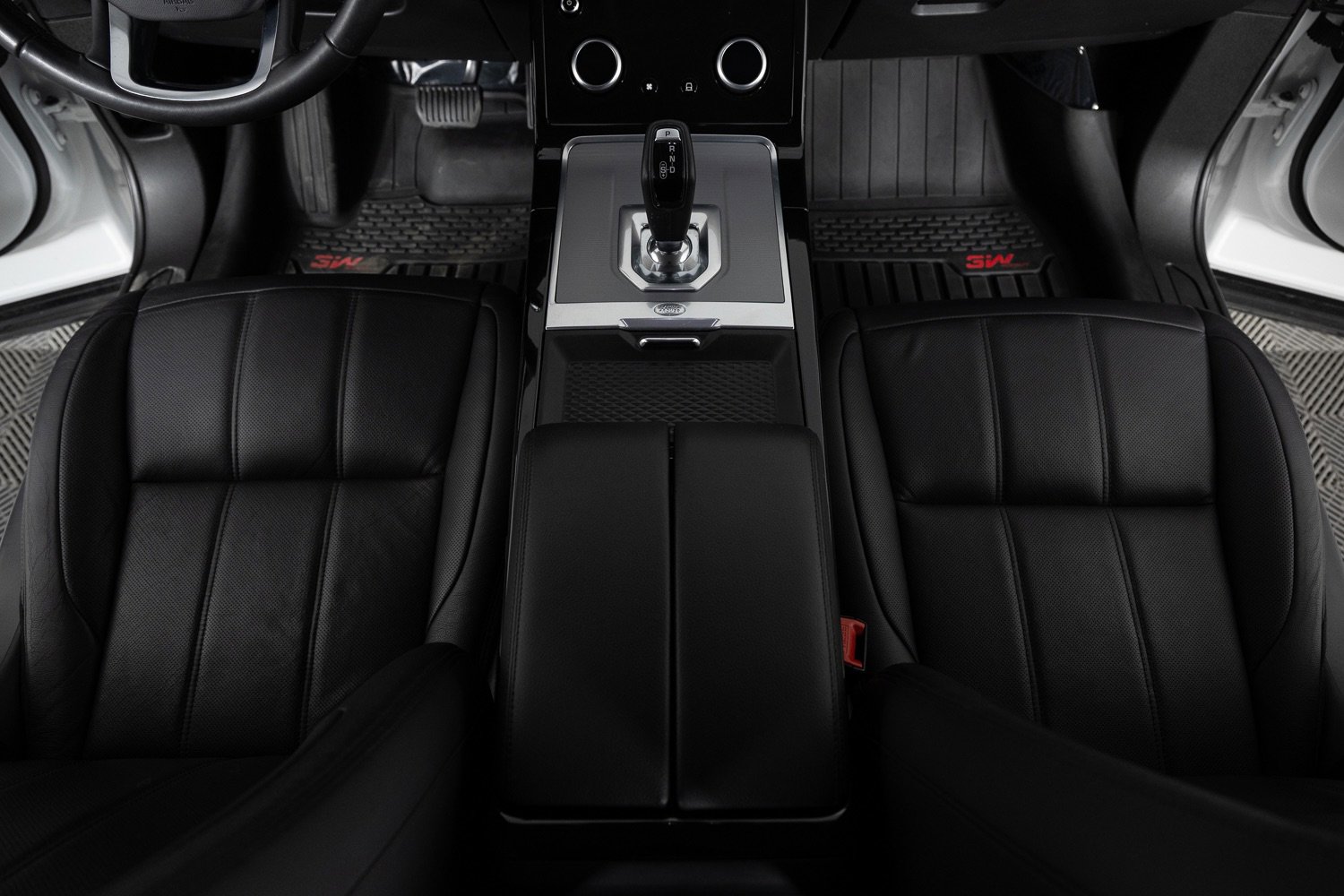 Used 2020 Land Rover Range Rover Evoque S image 37