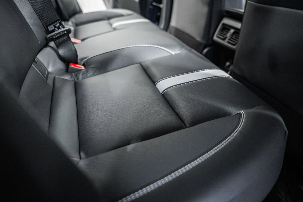 New 2026 Toyota Camry SE image 33