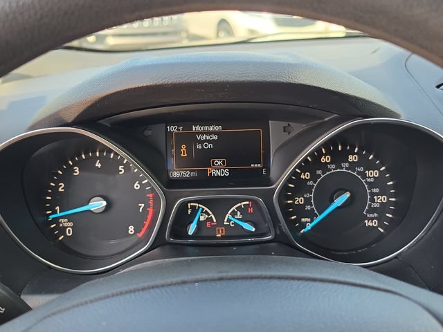Used 2019 Ford Escape S FWD image 18