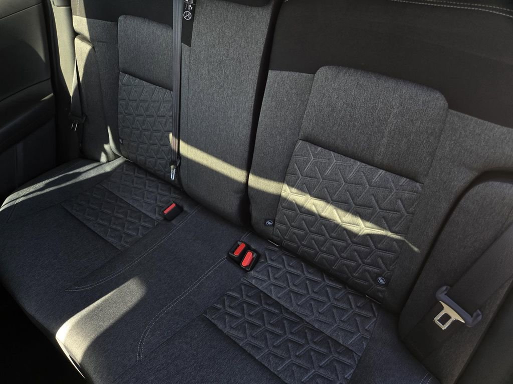 New 2026 Nissan Kicks SV image 13