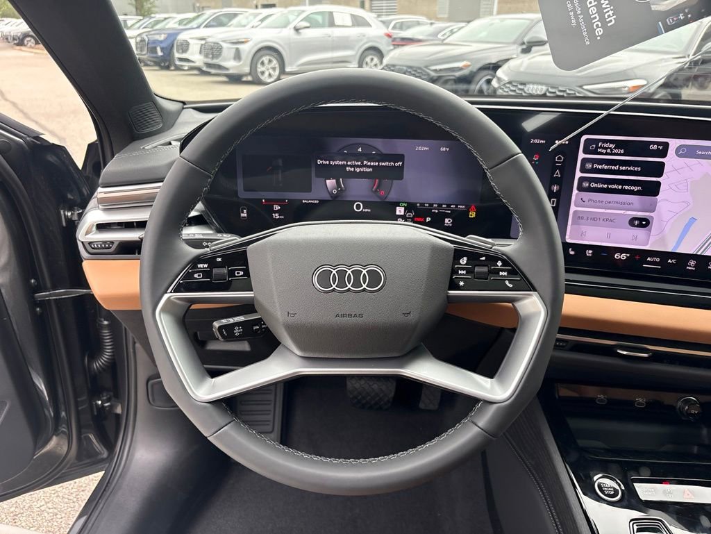 New 2026 Audi A5 Prestige AWD/4WD image 20