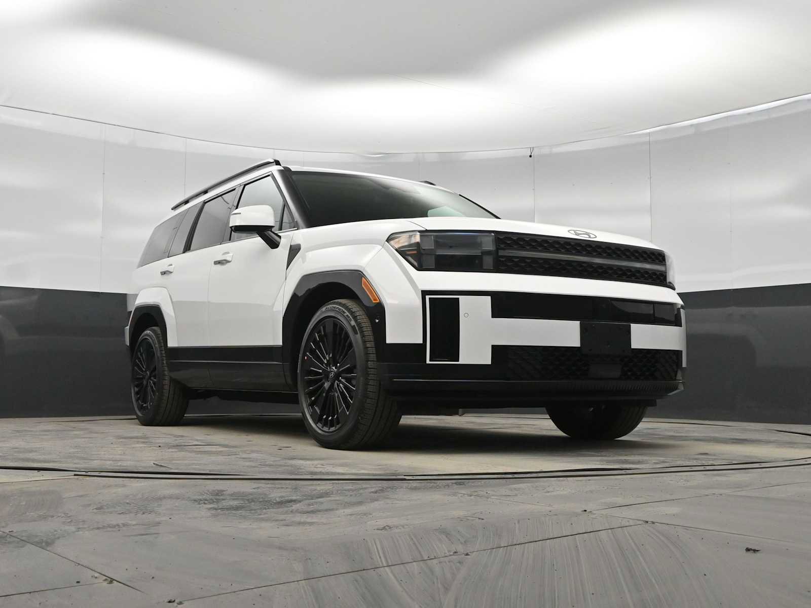 New 2026 Hyundai Santa Fe Calligraphy image 32