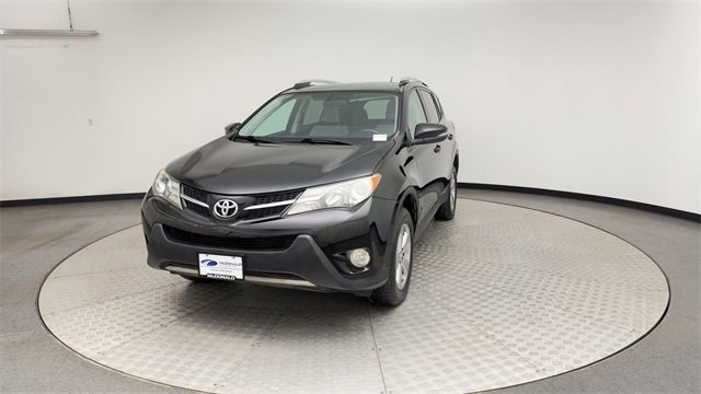 Used 2015 Toyota RAV4 XLE image 7