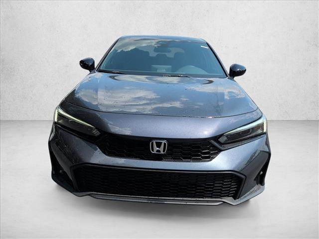 New 2026 Honda Civic Sport image 5