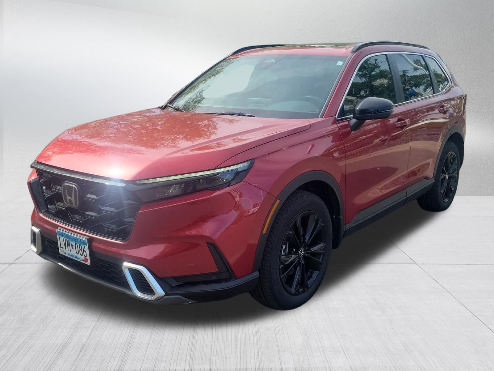 Used 2024 Honda CR-V Sport Touring image 7