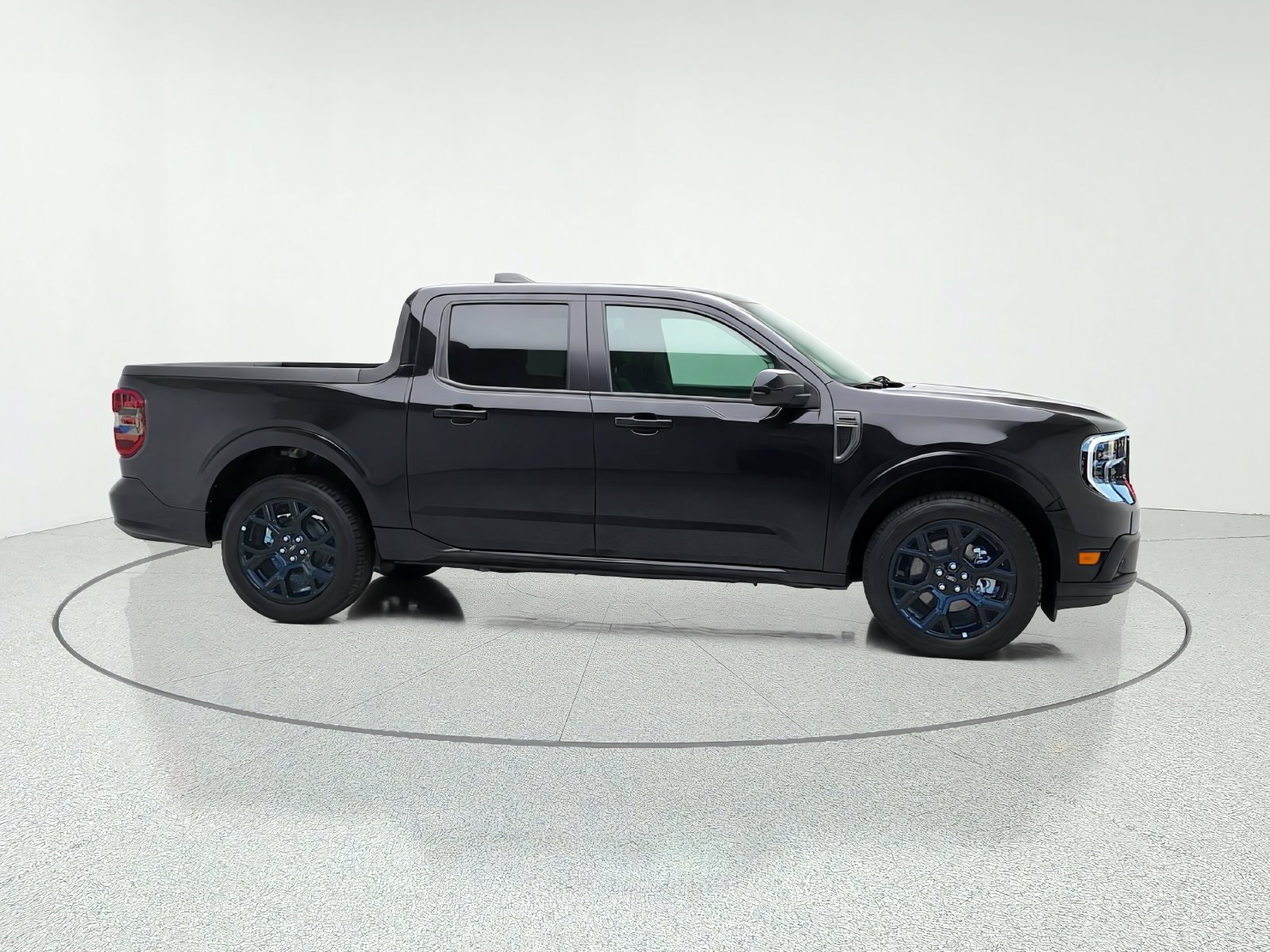 New 2026 Ford Maverick Lobo AWD/4WD image 10