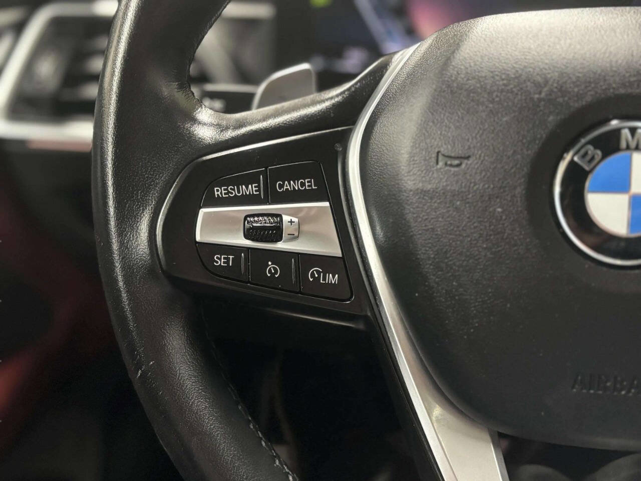 Used 2024 BMW 430i Gran Coupe 430i Gran Coupe 4dr Sedan w/ Convenience Package image 35