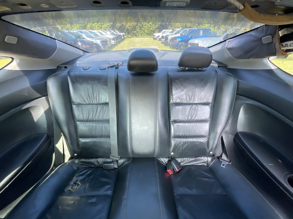 Used 2011 Honda Accord EX-L image 9