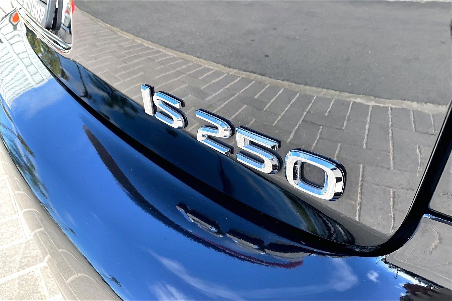 Used 2010 Lexus IS 250 RWD image 8