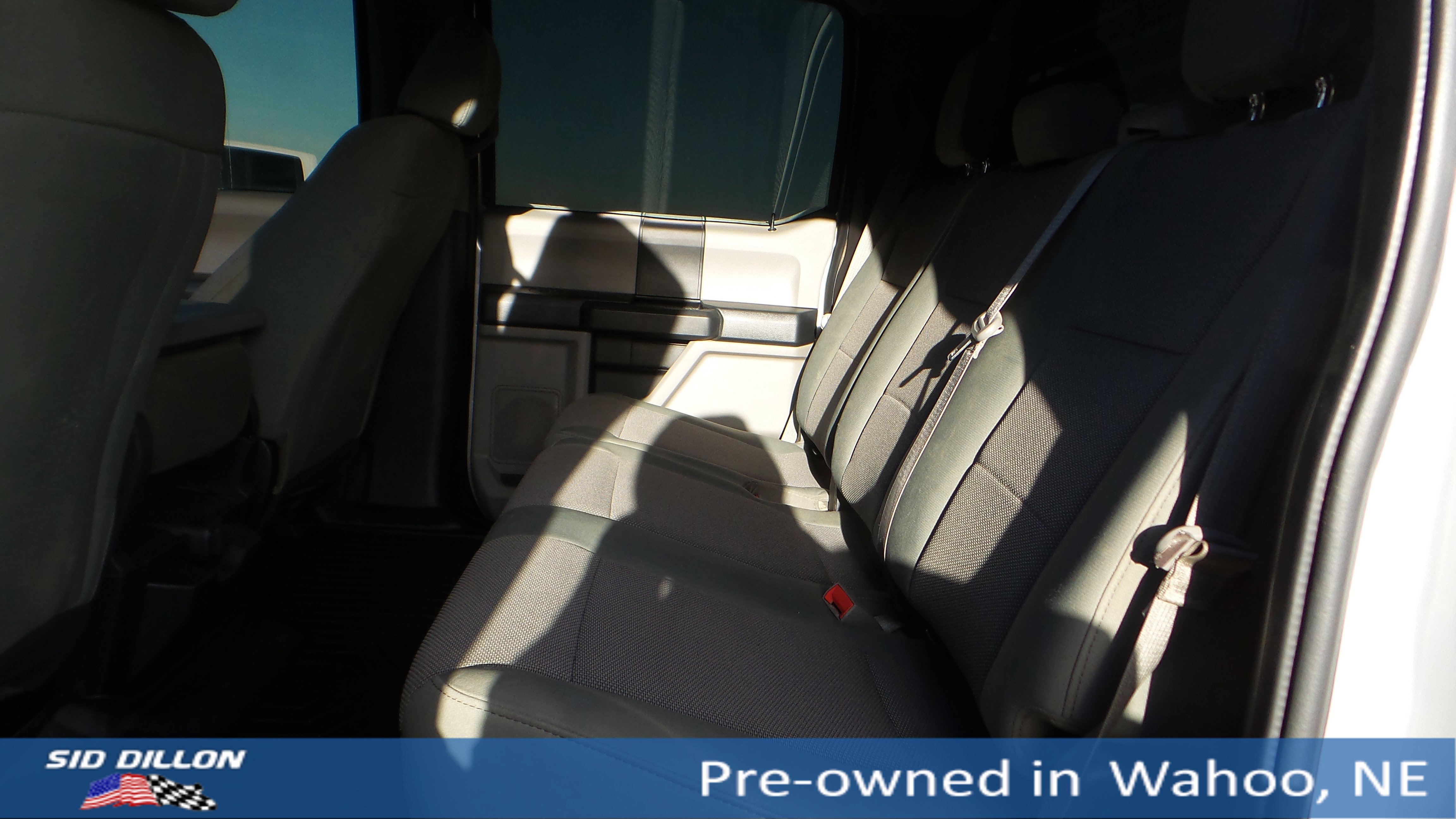 Used 2019 Ford F250 XL w/ STX Appearance Package image 18