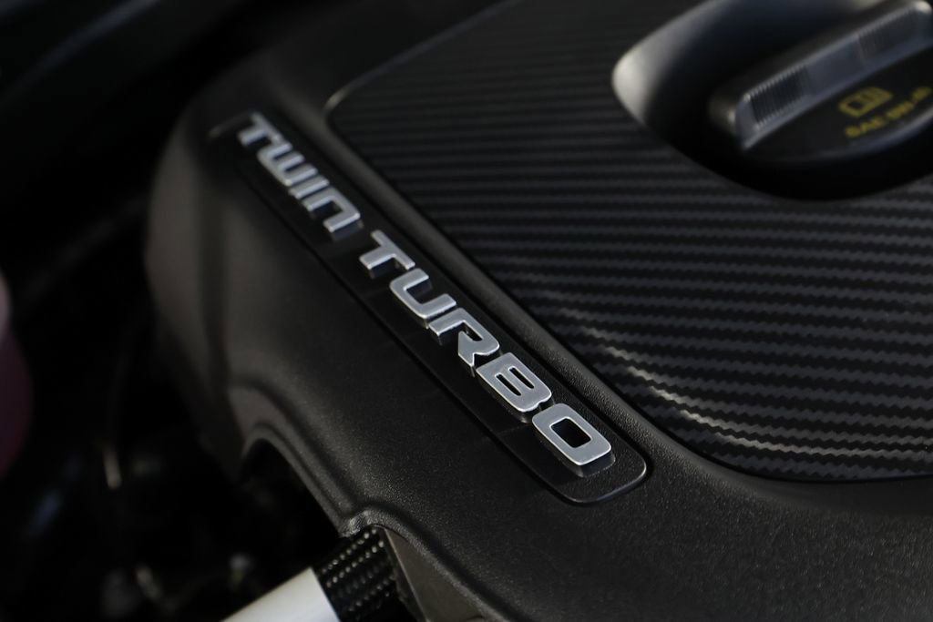 Used 2025 RAM 1500 RHO w/ RHO Level 1 Equipment Group image 52