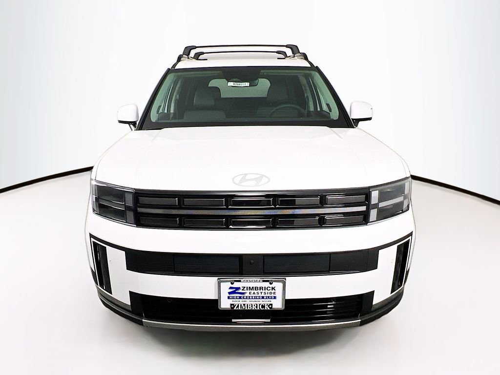 New 2026 Hyundai Santa Fe Limited image 2