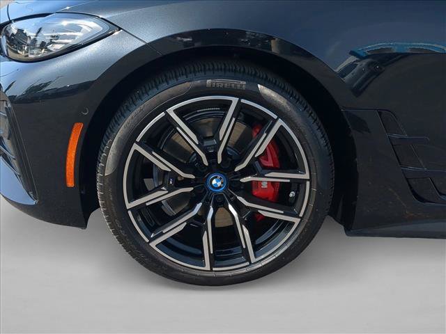 Used 2024 BMW i4 M50 AWD/4WD image 25