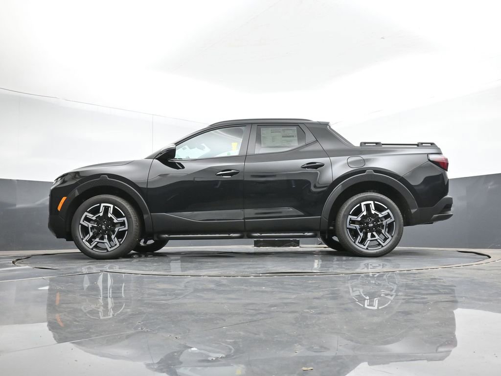 New 2026 Hyundai Santa Cruz Limited image 43