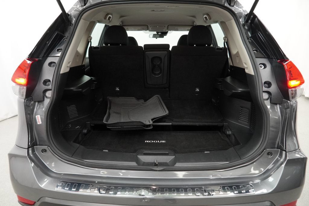 Used 2020 Nissan Rogue S AWD/4WD image 43
