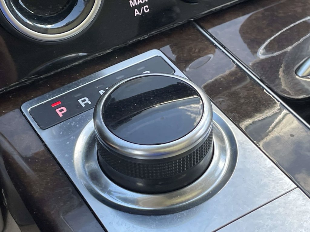 Used 2021 Land Rover Range Rover Westminster Edition AWD/4WD image 29